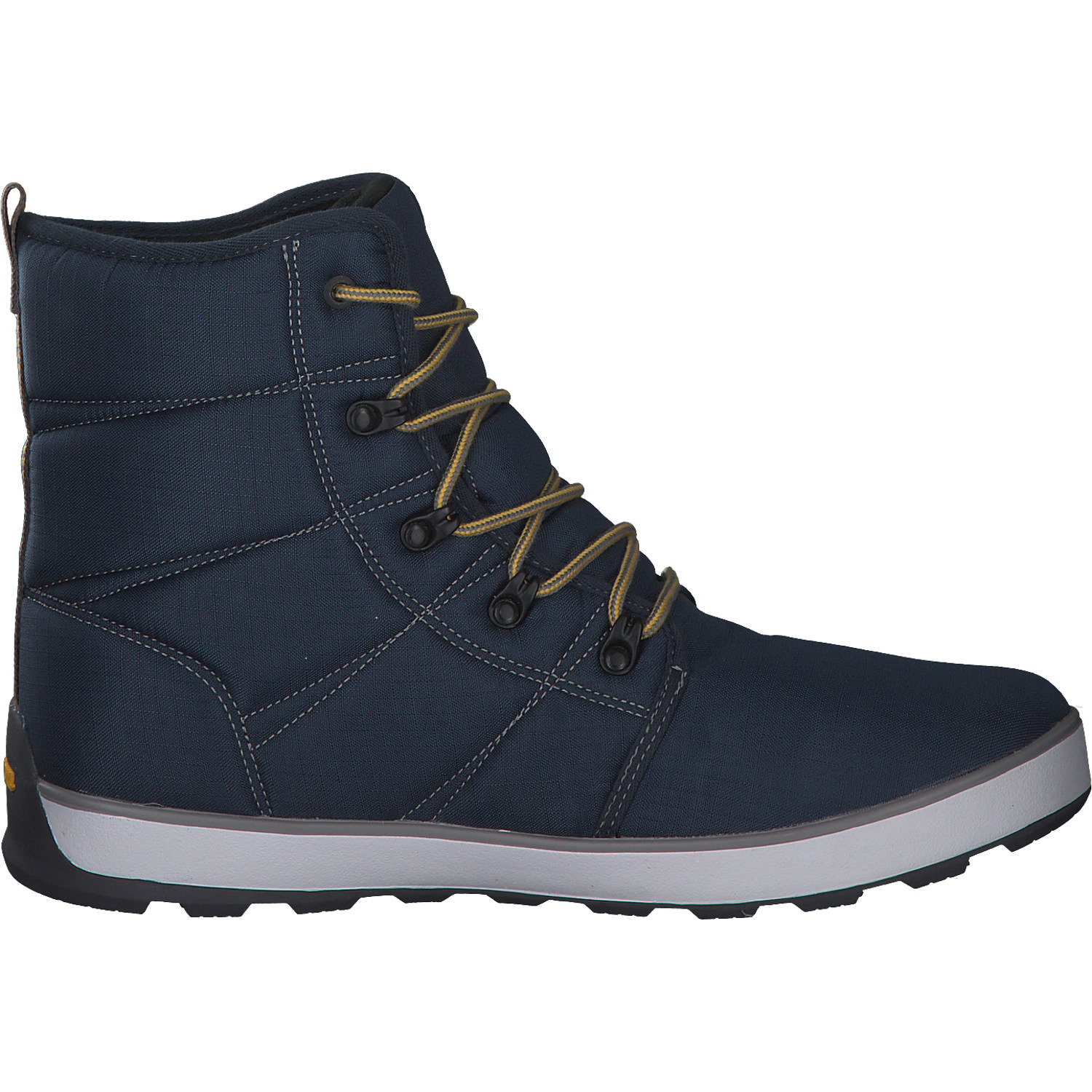 Kamik Spencern NK0315, Boots, Herren, Blau Navy