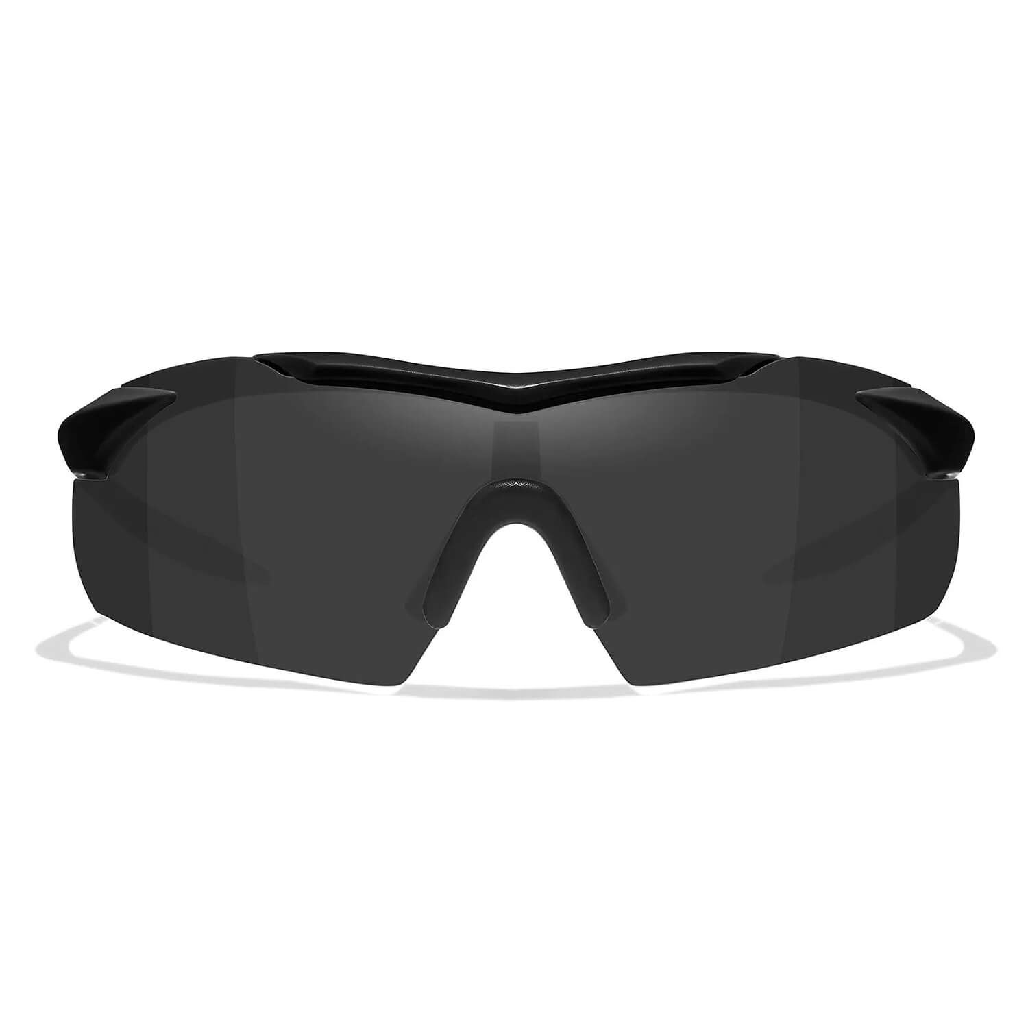 Vapor 2.5 Taktische Brille mit 2 Gläsern