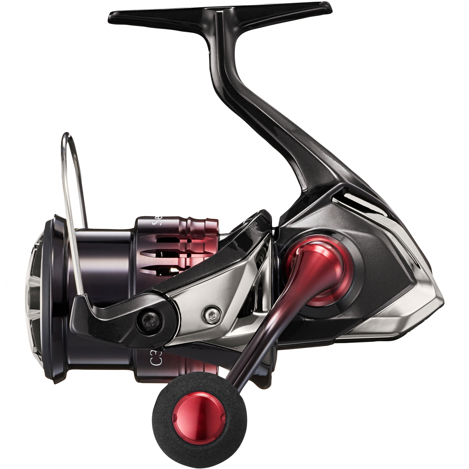 Shimano Spinnrolle Sephia BB