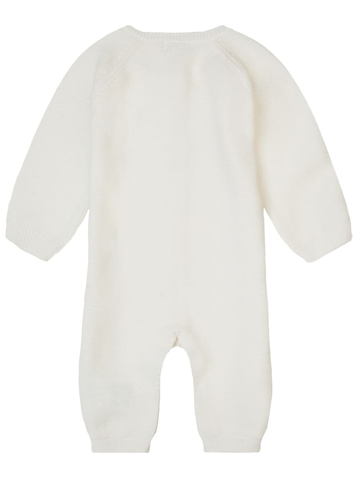 Noppies Strampler Monrovia in White günstig kaufen