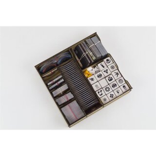 e-Raptor Insert Gloomhaven