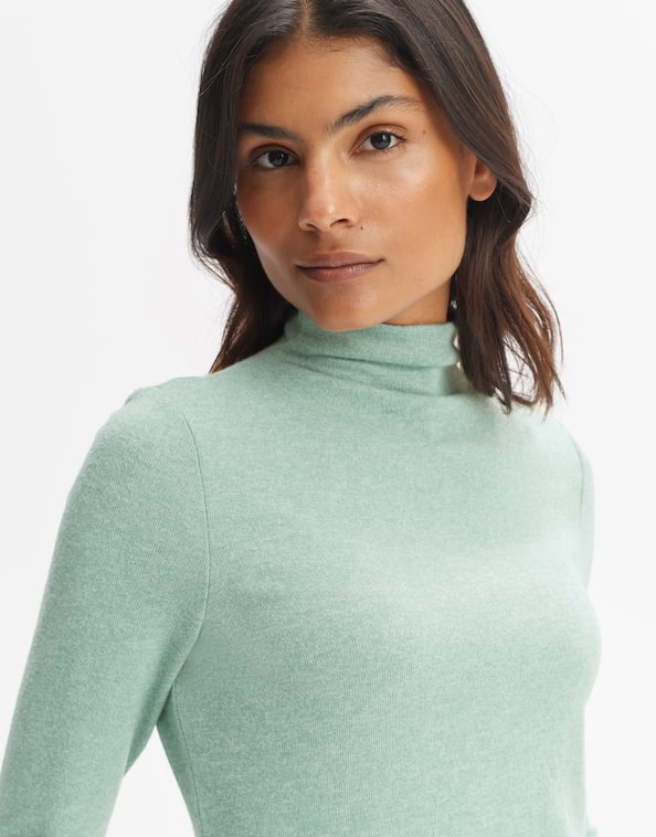 Basicshirt Sasemin