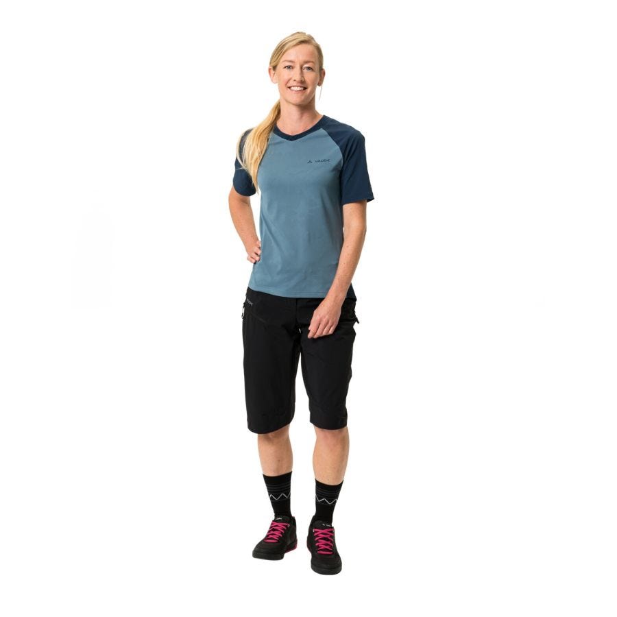 Moab PRO T-Shirt Damen