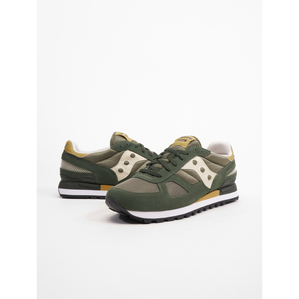 Saucony Shadow Original S2108-859 / grün