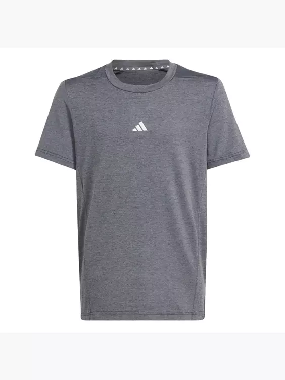 adidas Training AEROREADY Heather Kids T-Shirt