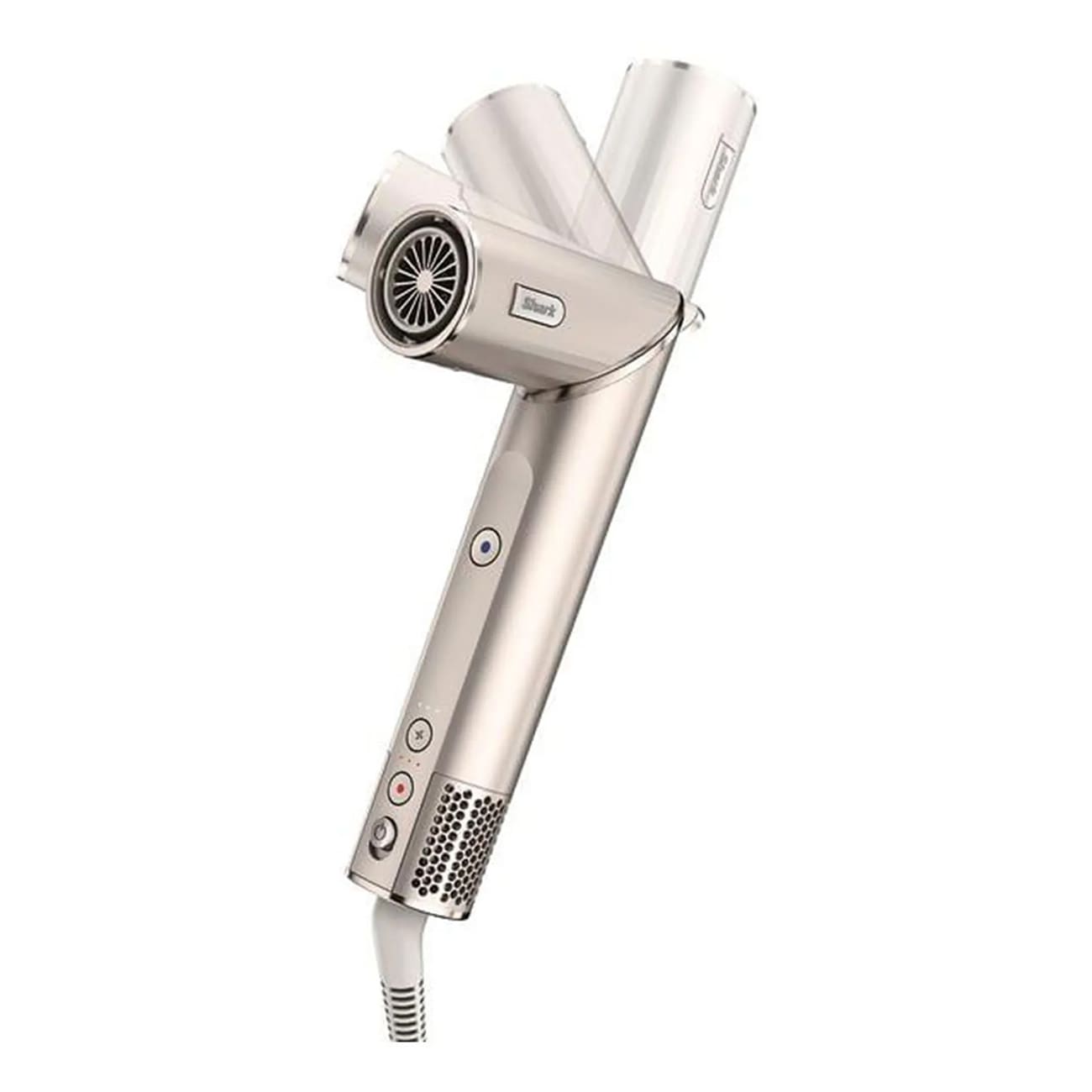 HD440SLEU FlexStyle 5-in-1. Multistyler