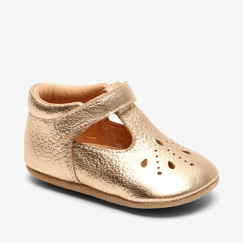 bloom gold - Gold