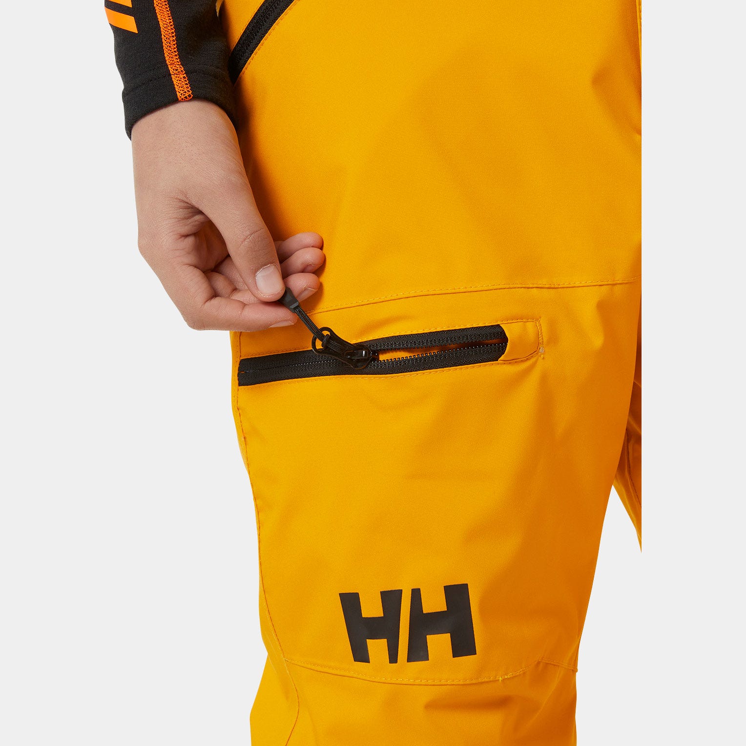 Juniors’ Elements Ski Pants
