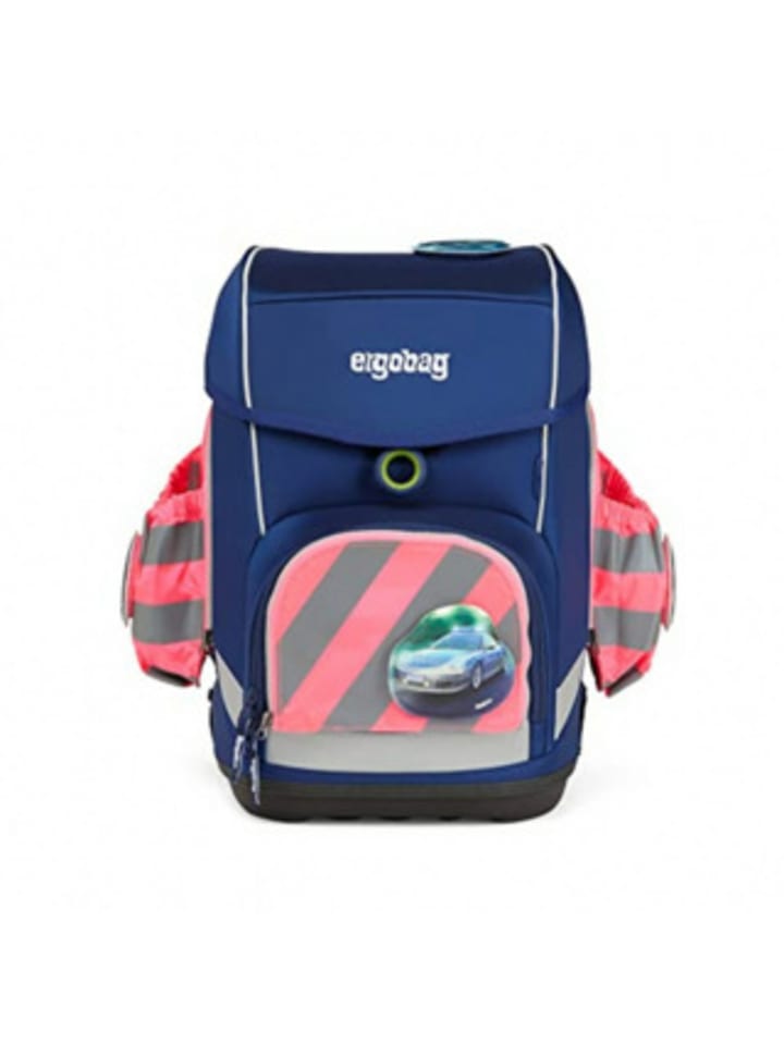 Ergobag s Schulzubehör für Erwachsene in pink in pink günstig kaufen O