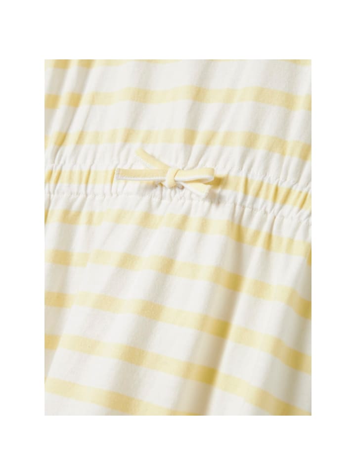 name it Kleid in Gelb günstig kaufen 128