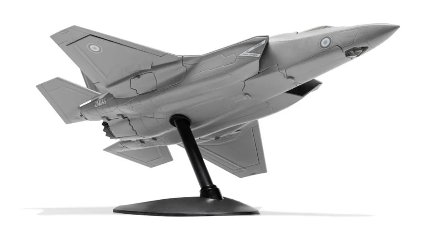 Airfix J6040 - QUICKBUILD F-35B Lightning II