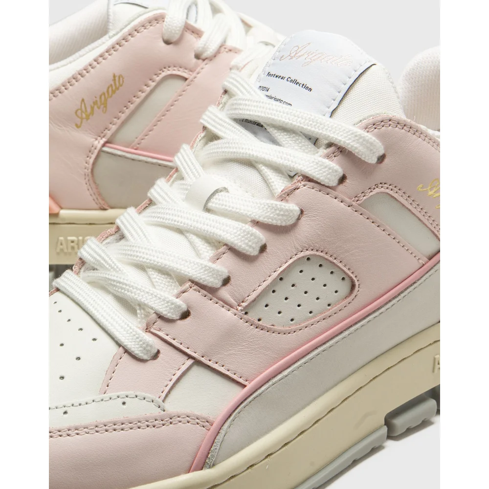 Axel Arigato Area Lo F1186001 / pink