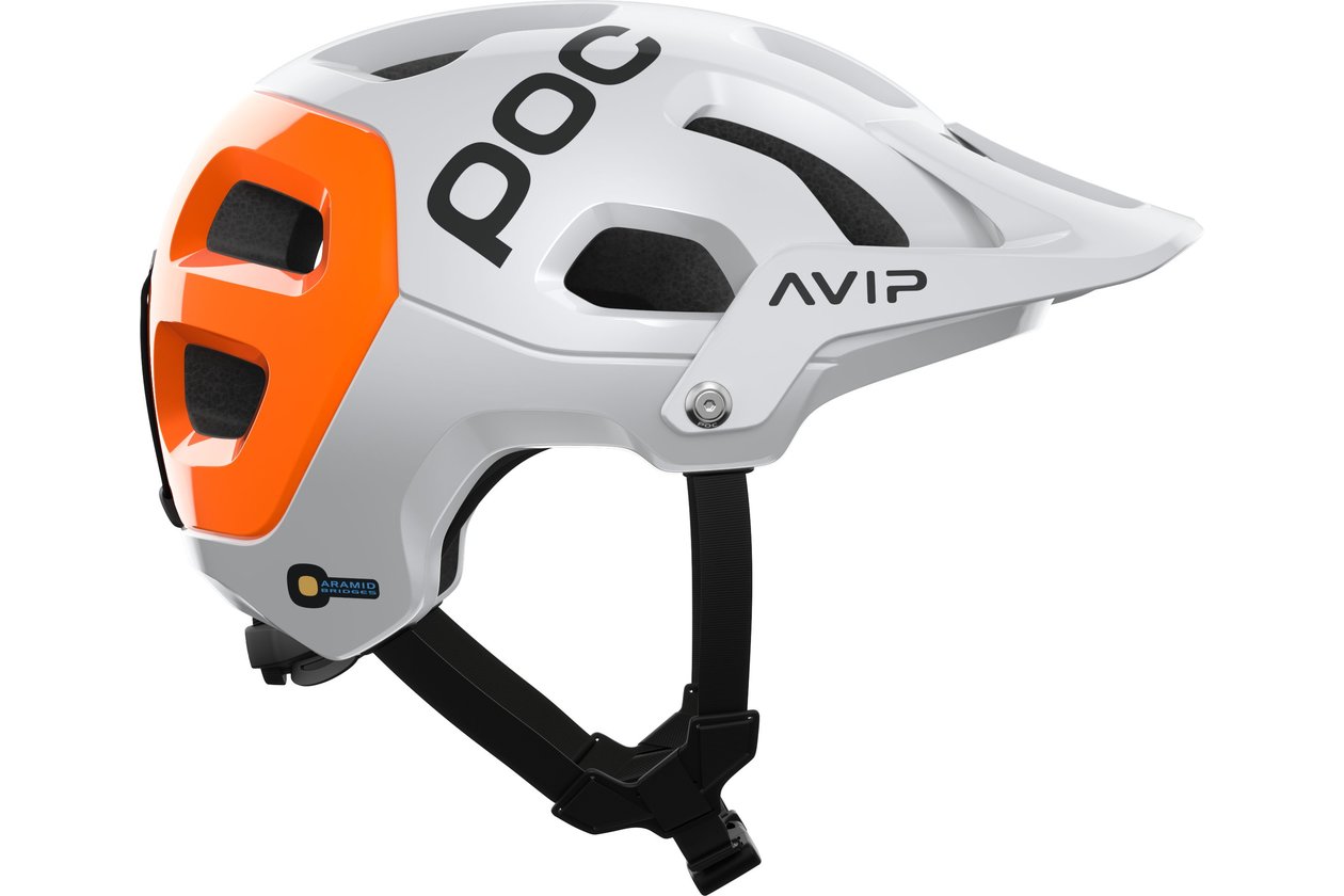 POC Tectal Race MIPS NFC