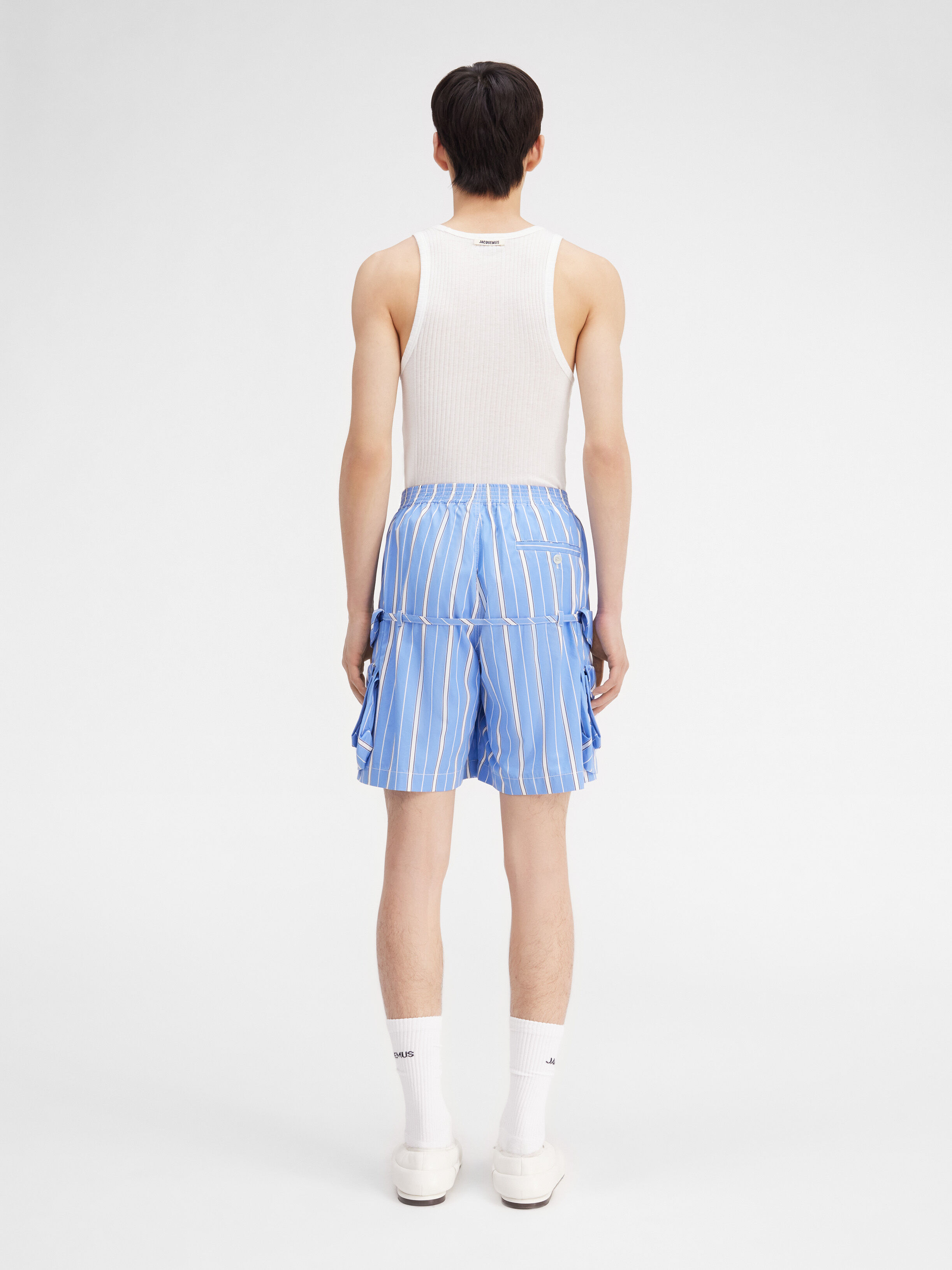 Le short Trivela