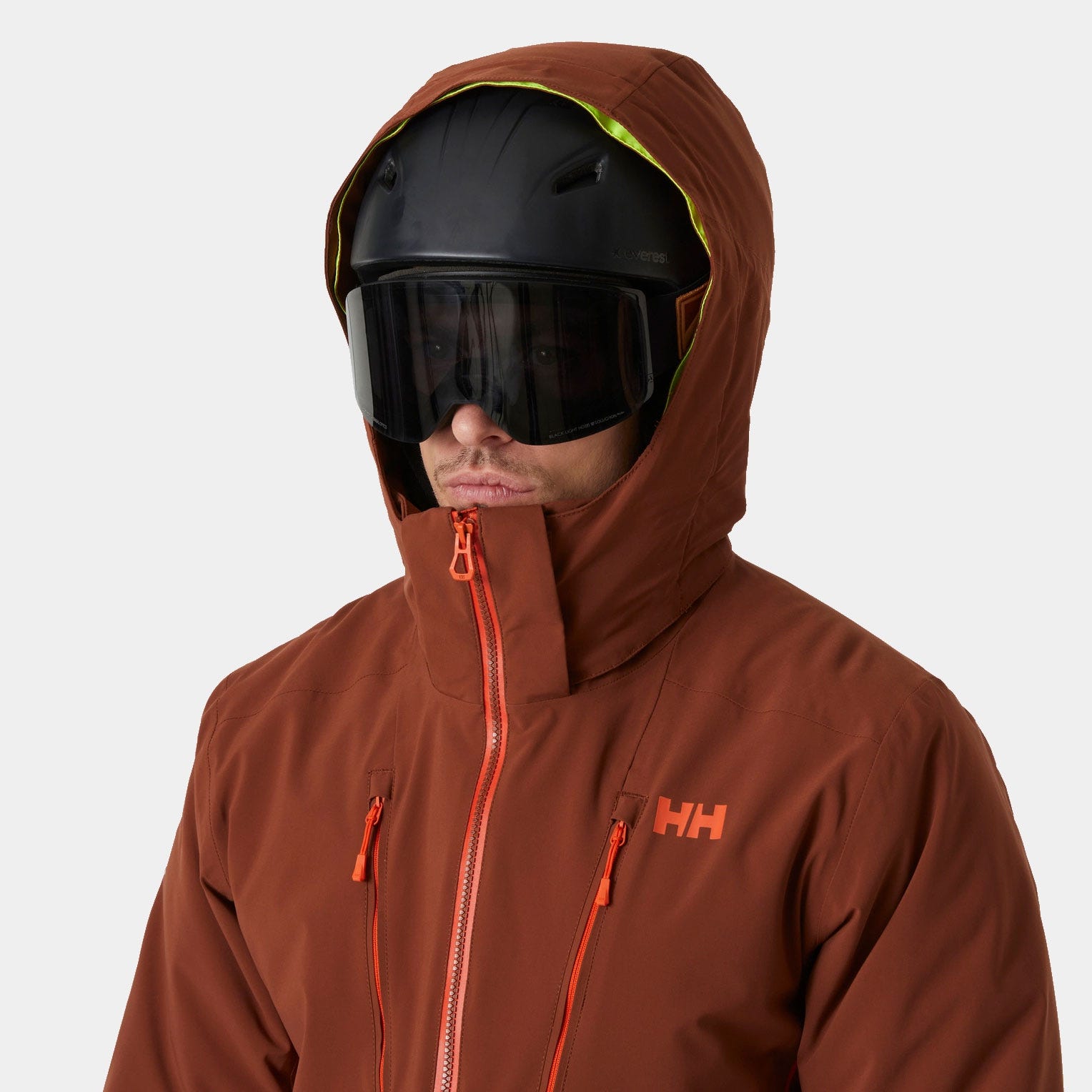 Men's Alpha 4.0 Ski Jacket