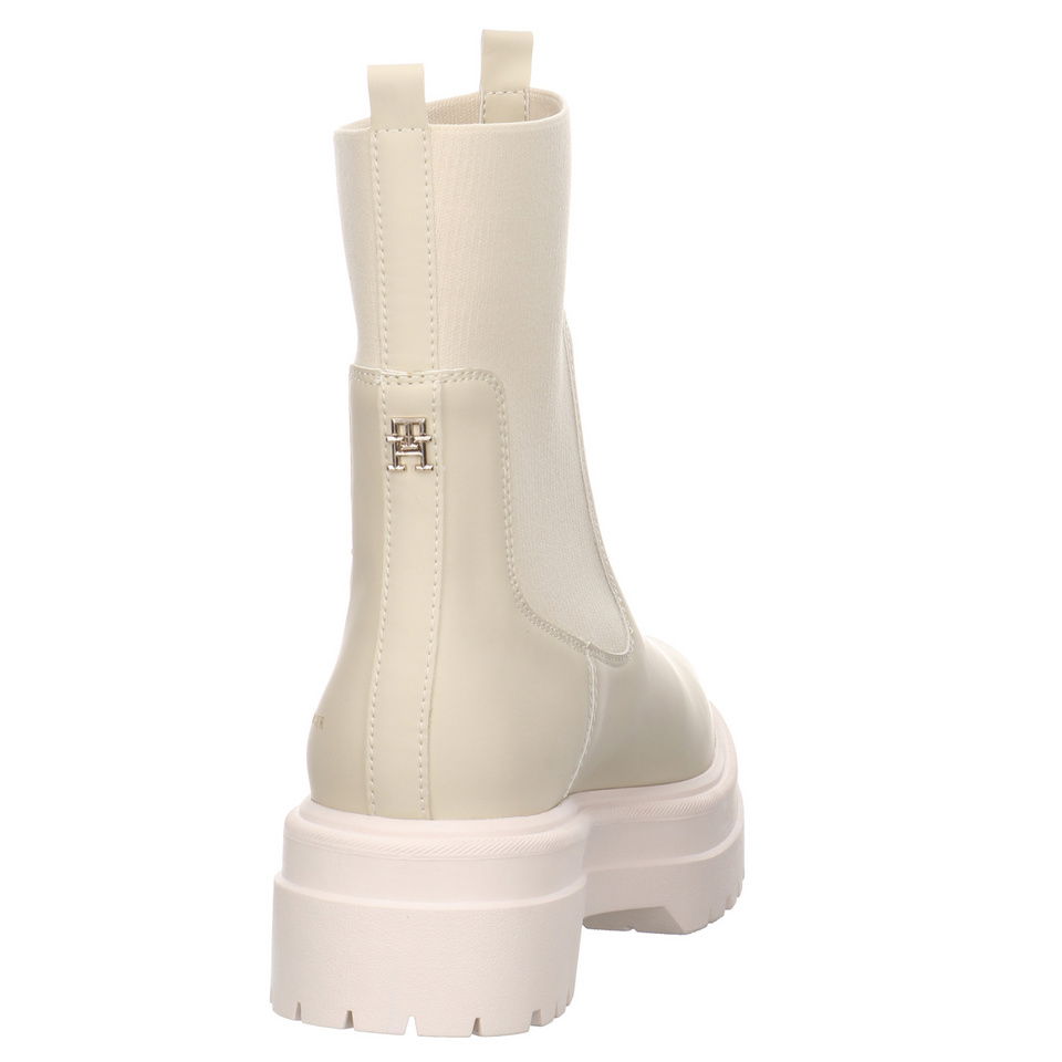 Tommy Hilfiger Feminine Seasonal Utility Boot Gummistiefel