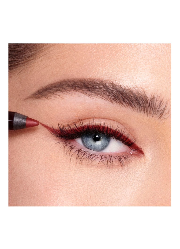 Creion de ochi rezistent la apă Charlotte Tilbury Walk of No Shame