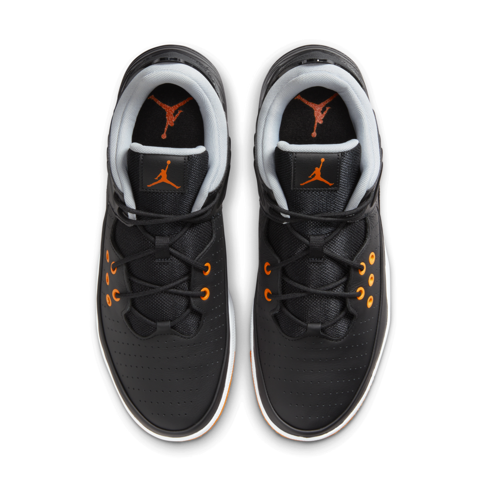 NIKE JORDAN Max Aura 5 DZ4353-008 / schwarz