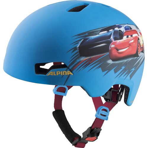 KINDER HELM HACKNEY DISNEY