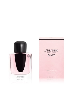 Shiseido Ginza Eau de Parfum 50 ml