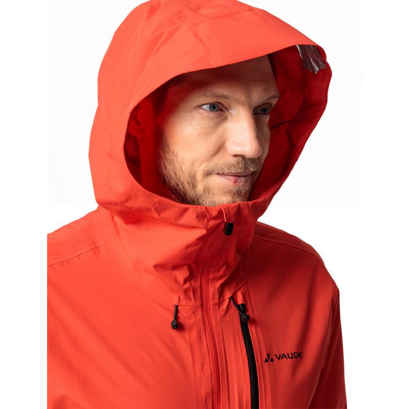 VAUDE Men's Comyou Rain Jacket Outdoorjacke Herren
