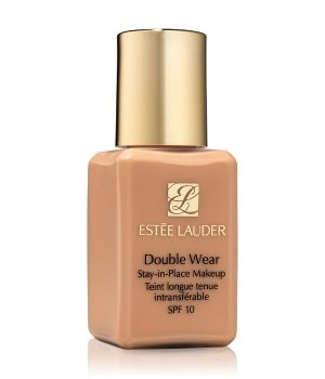 ESTÉE LAUDER Double Wear Stay-in-Place Makeup SPF 10 Mini Flüssige Foundation-15 ml