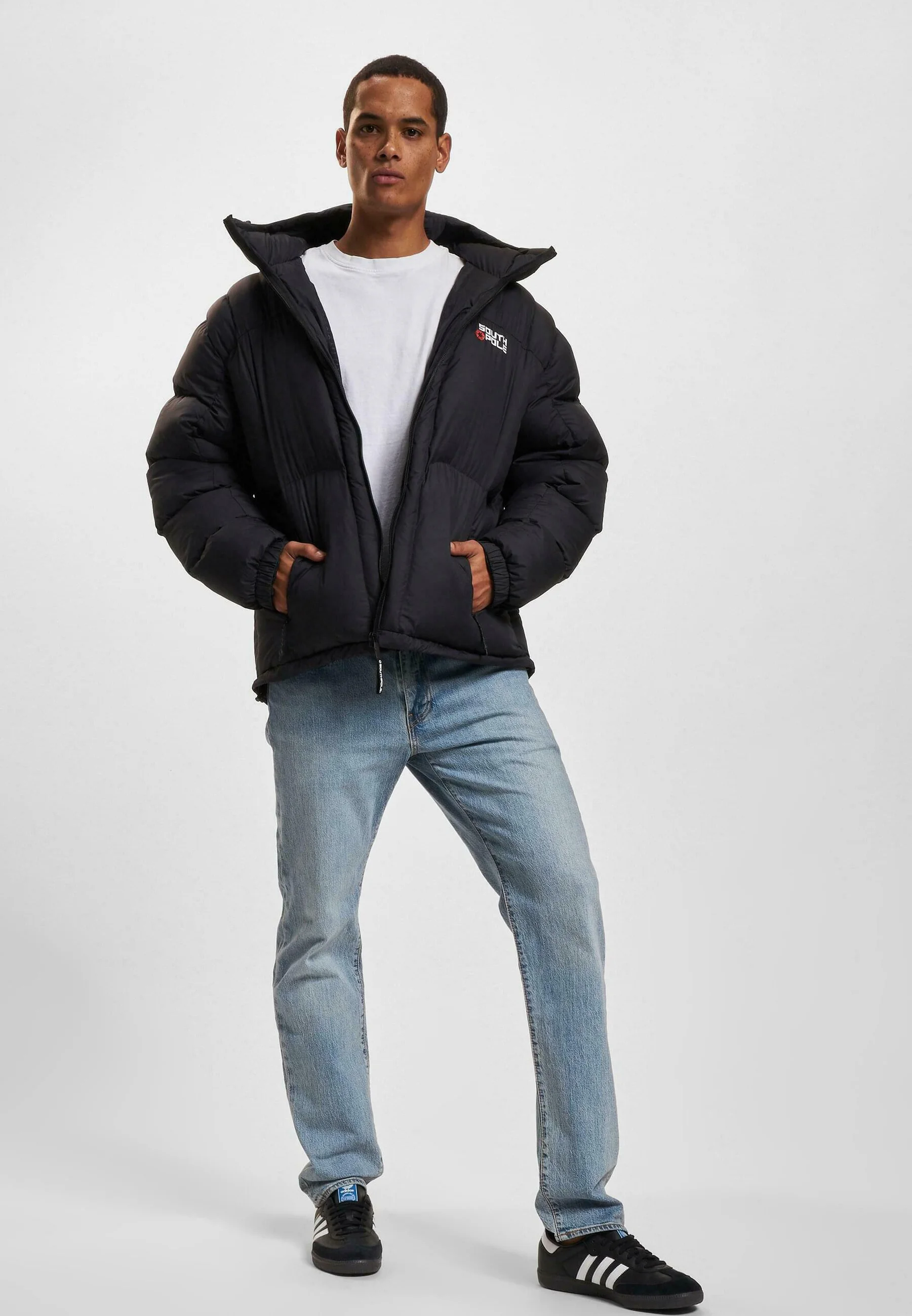 Southpole STORM EXPLORER - Chaqueta de invierno
