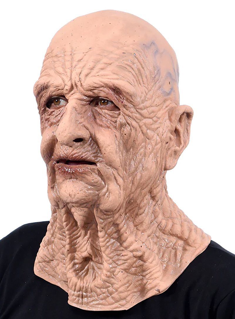 Zagone Studios Verkleidungsmaske Methusalem