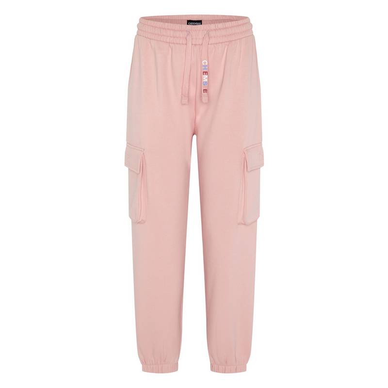 Chiemsee Sweathose Freizeithose Damen
