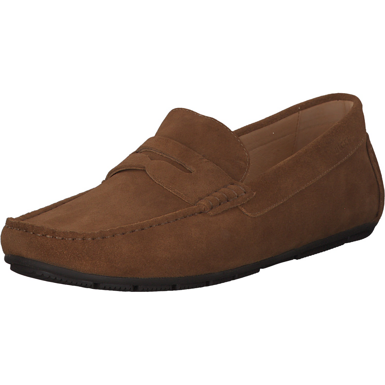 Digel Salvatore 1139814, Sportliche Slipper, Herren, braun