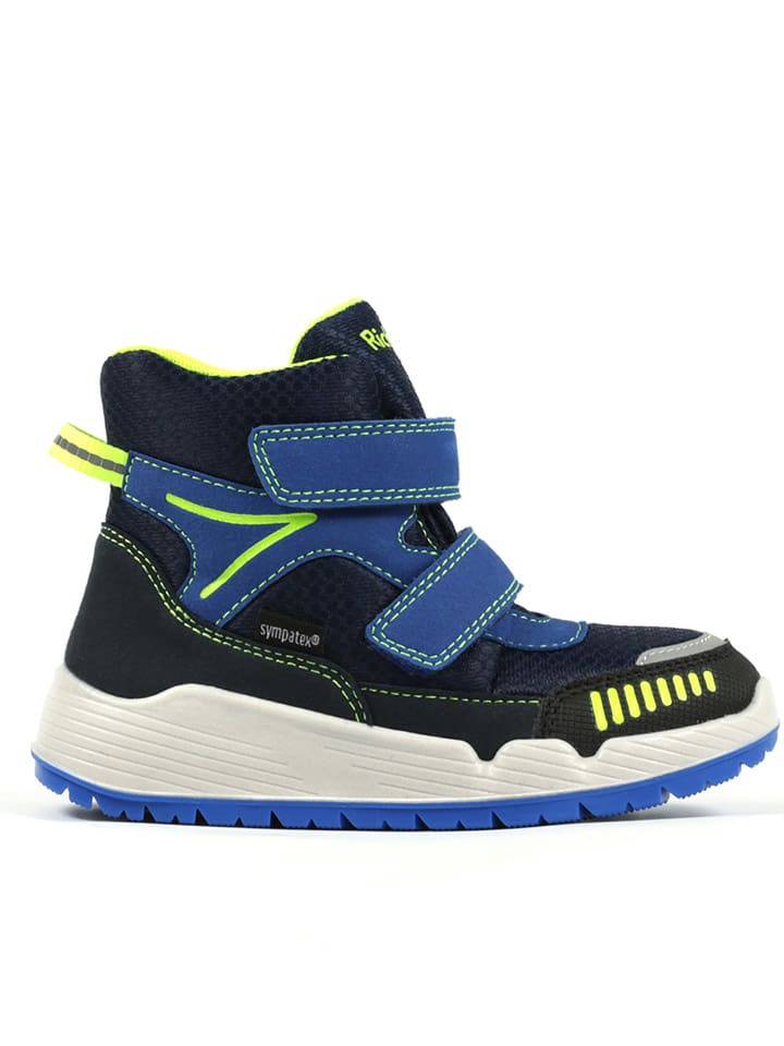 Richter Shoes Winterboots 