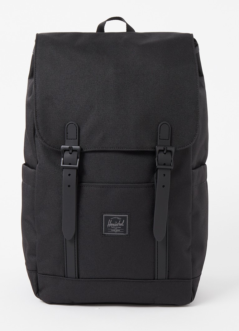 Herschel Supply Retreat mugursoma ar 16 collu klēpjdatora nodalījumu