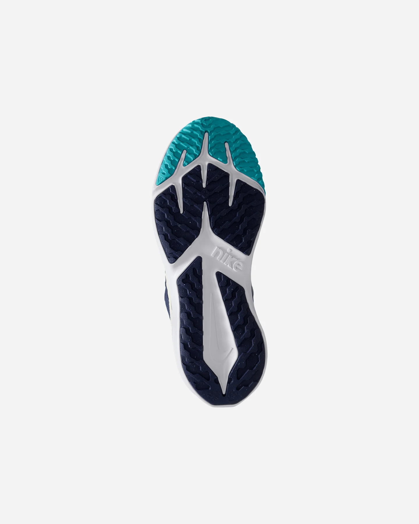 Buty sportowe Nike Star Runner 4 Gs Jr DX7615-409