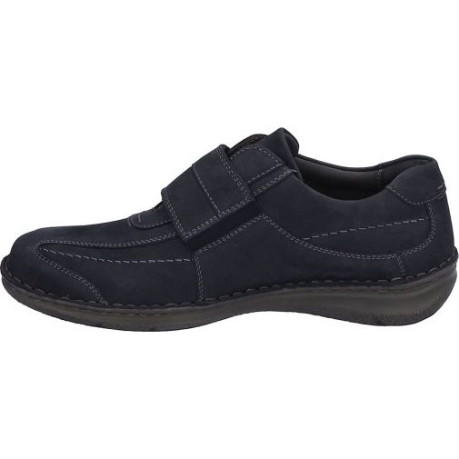 JOSEF SEIBEL Slipper Alec, indigo