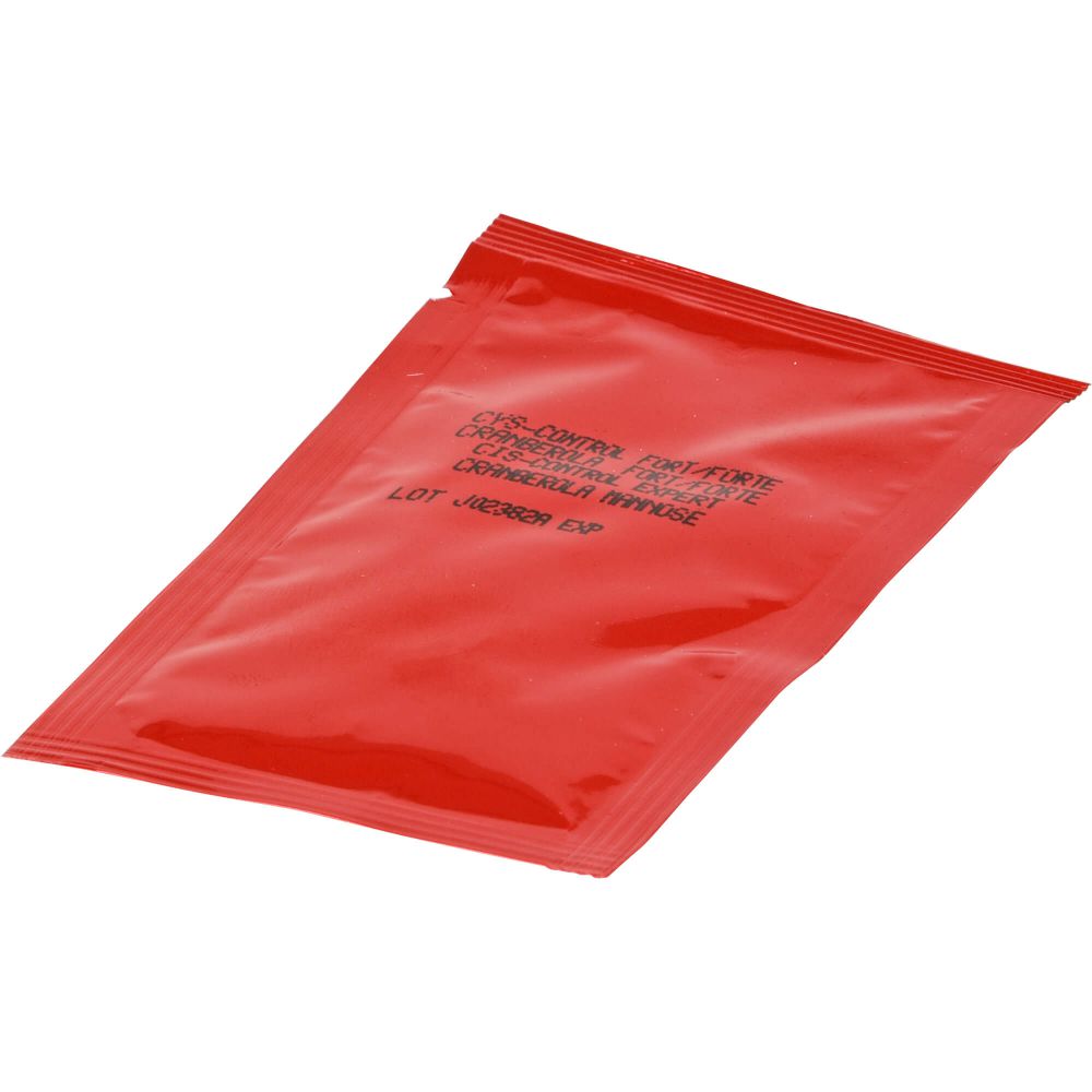 Mannose Plv.z.Her.e.Lsg.z.Einnehmen