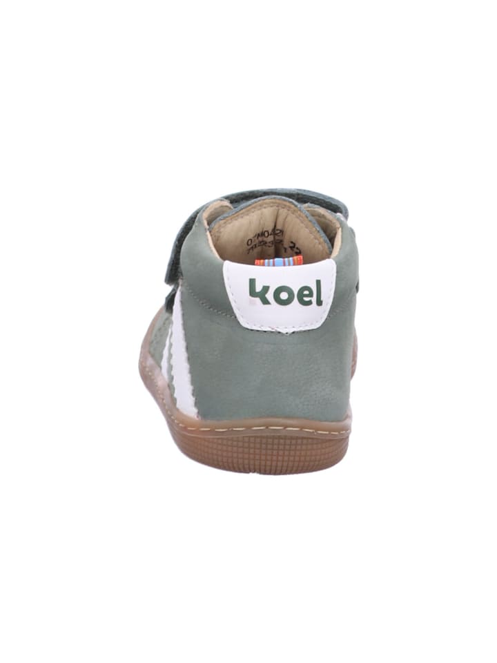 KOEL Jungen- Halbschuhe  in Grün günstig kaufen