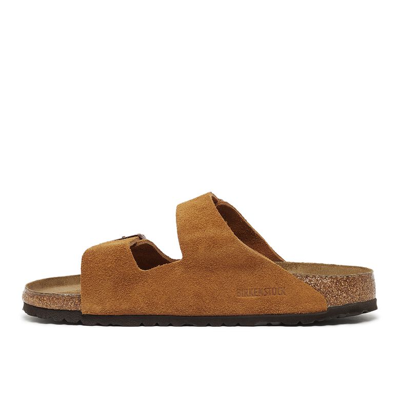 Birkenstock Arizona SFB VL mink
