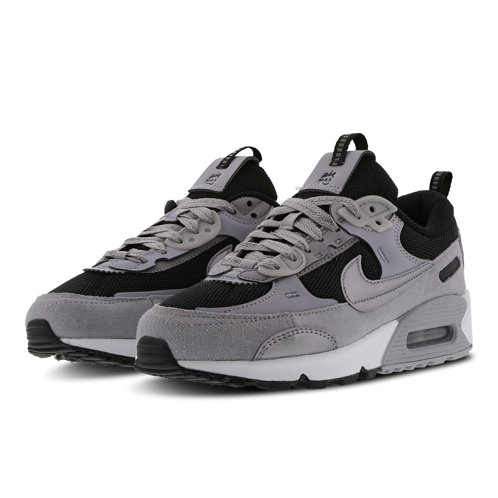 Nike Air Max 90 Futura FN7777-001 / schwarz
