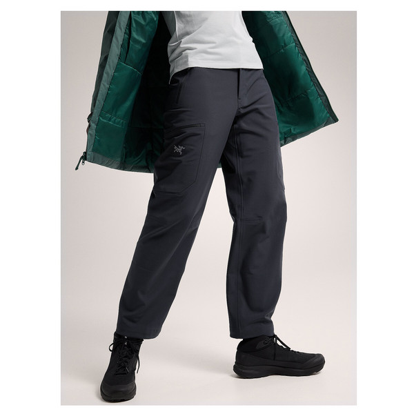 BETA INSULATED COAT W Damen - Übergangsjacke