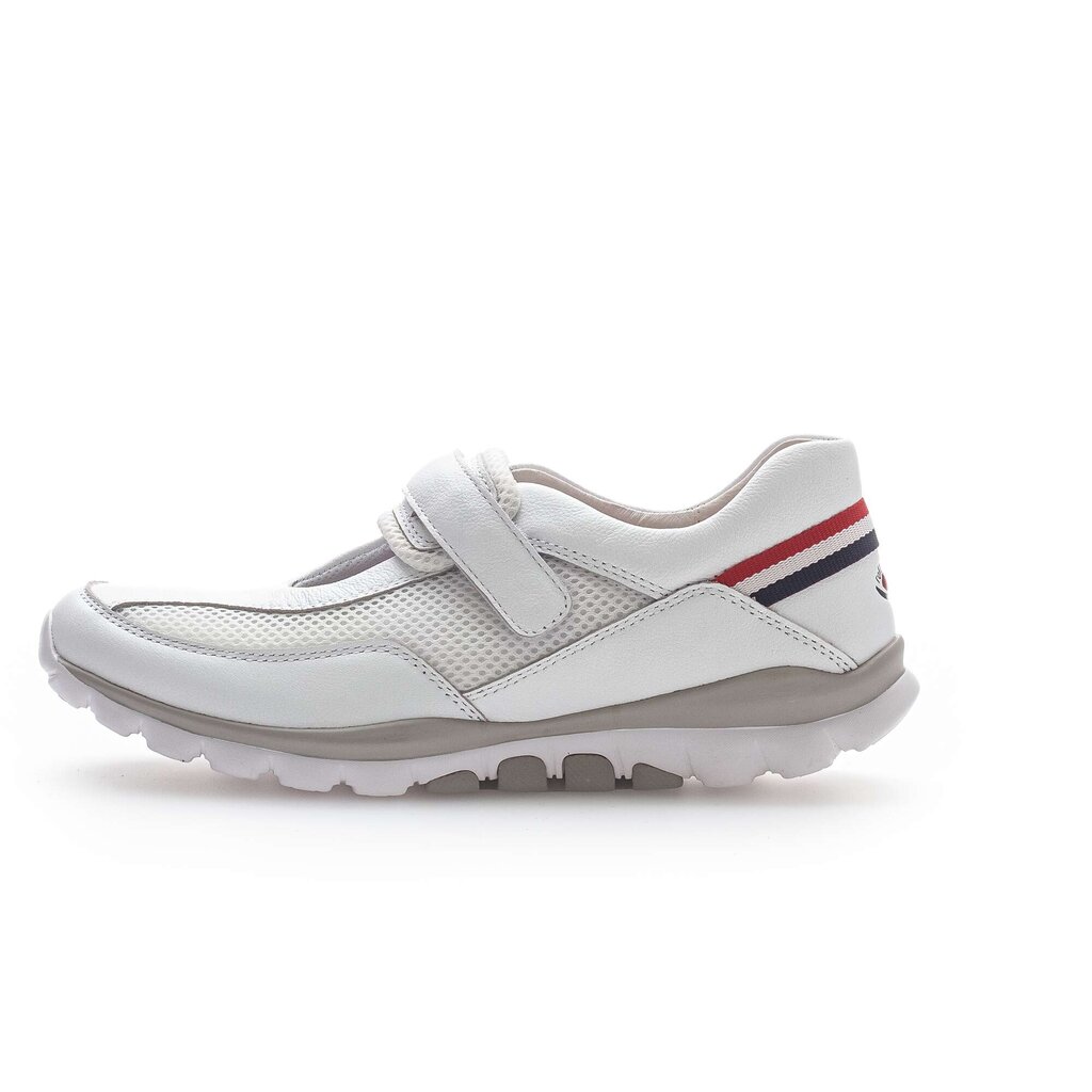 rollingsoft Sneaker low weiß