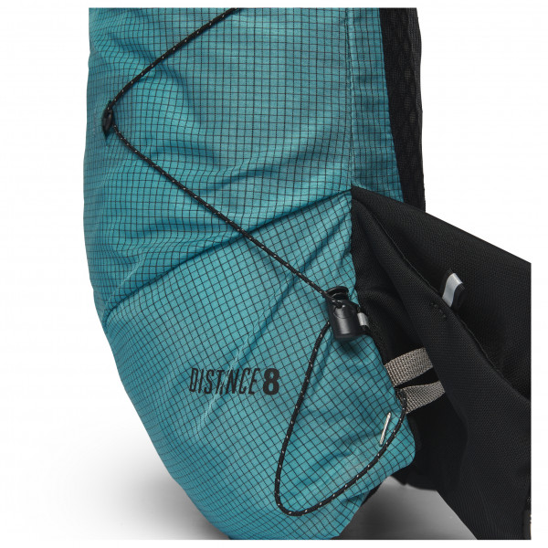 Black Diamond - Women's Distance 8 - Trailrunningrucksack