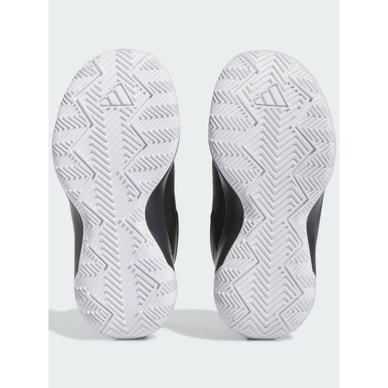 adidas Cross 'Em Up Select Basketballschuh Basketballschuhe Kinder