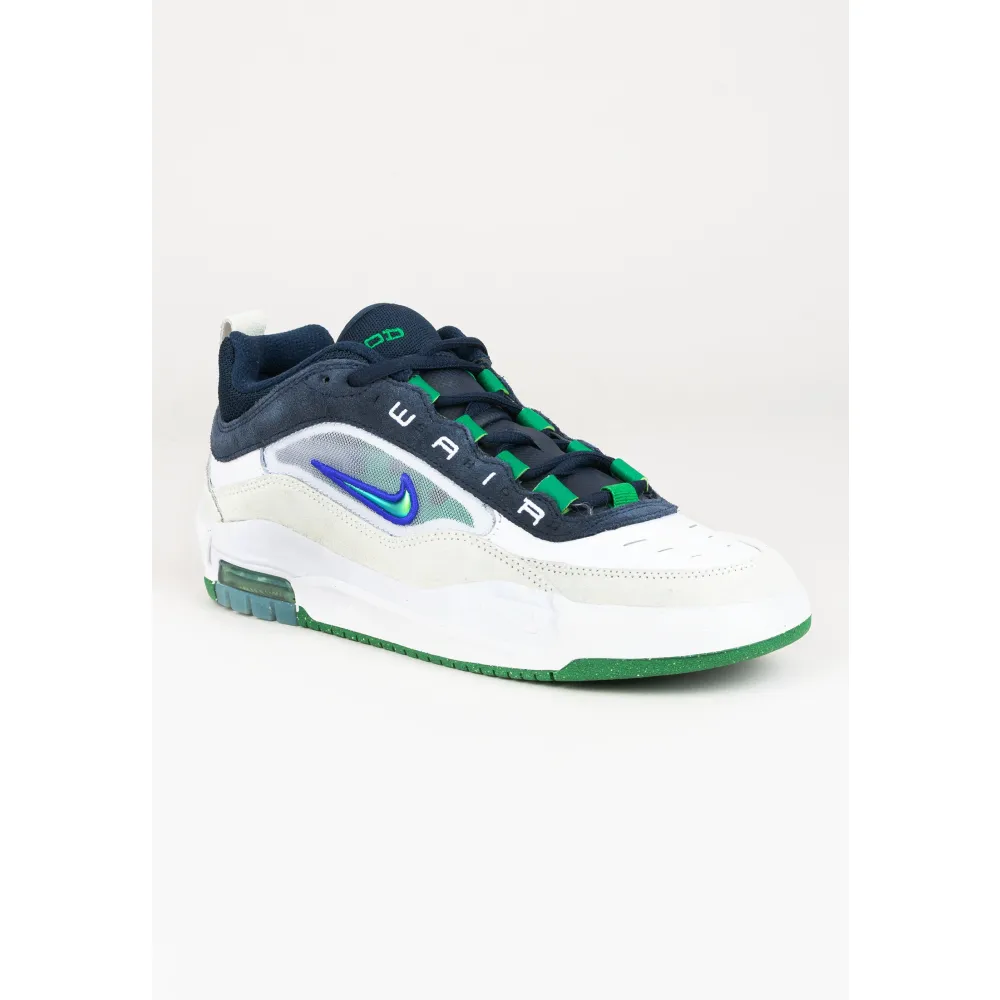 Nike Air Max Ishod 2 FB2393-101 / weiss