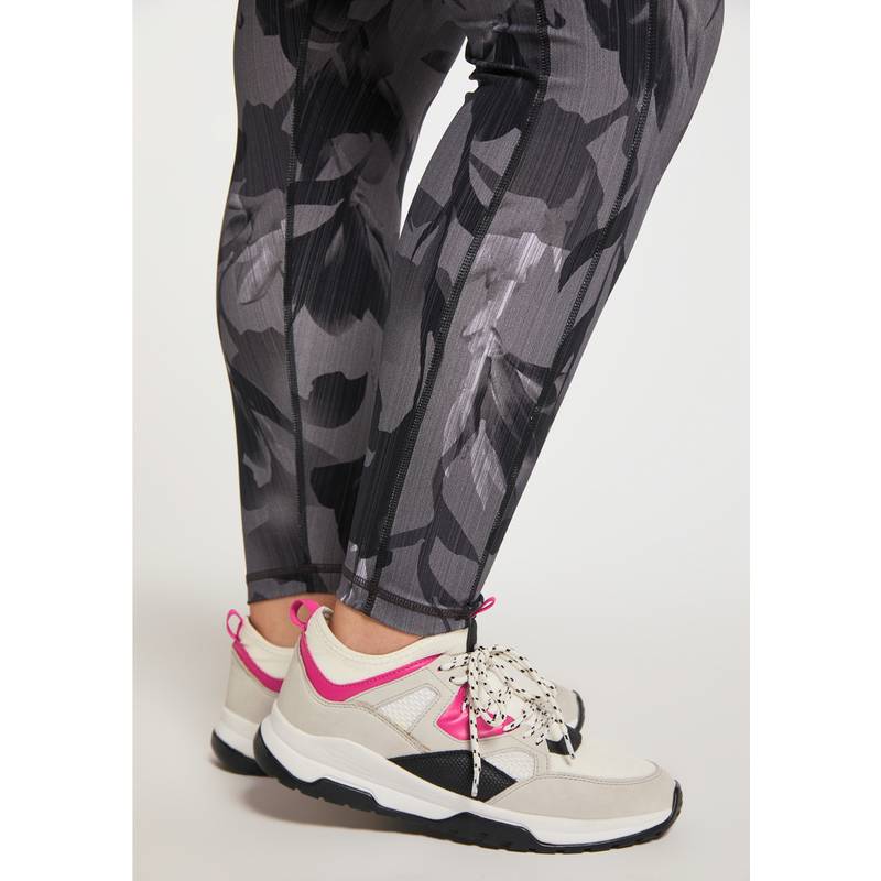 VENICE BEACH Curvy Line NASHVILLE Tights Damen