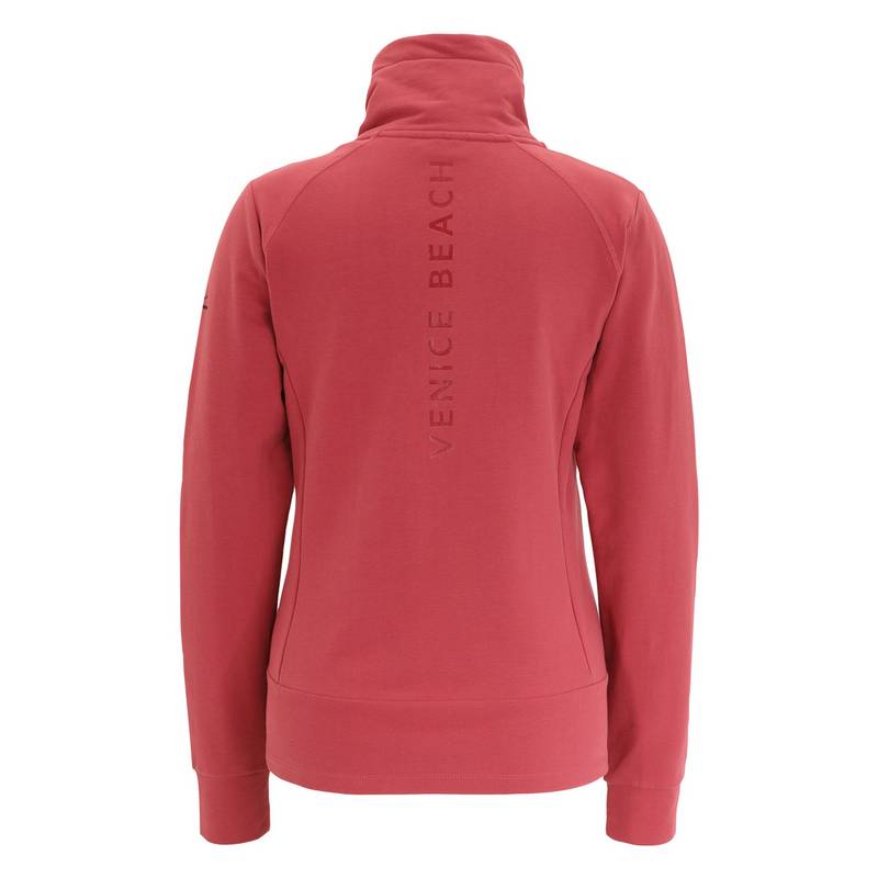 VENICE BEACH VB Florence Sweatjacke Damen