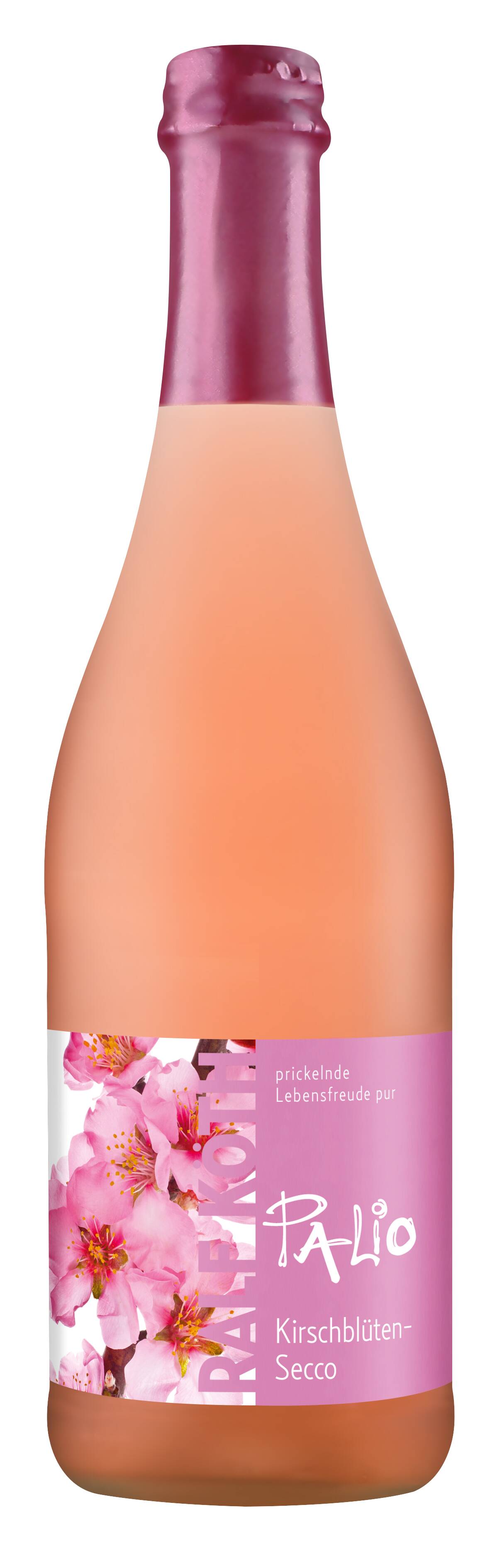 Wein & Secco Köth Palio Kirschblüten-Secco