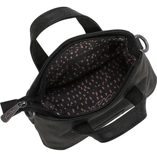 Fritzi aus Preußen Big Baby Vintage Handtasche 20 cm