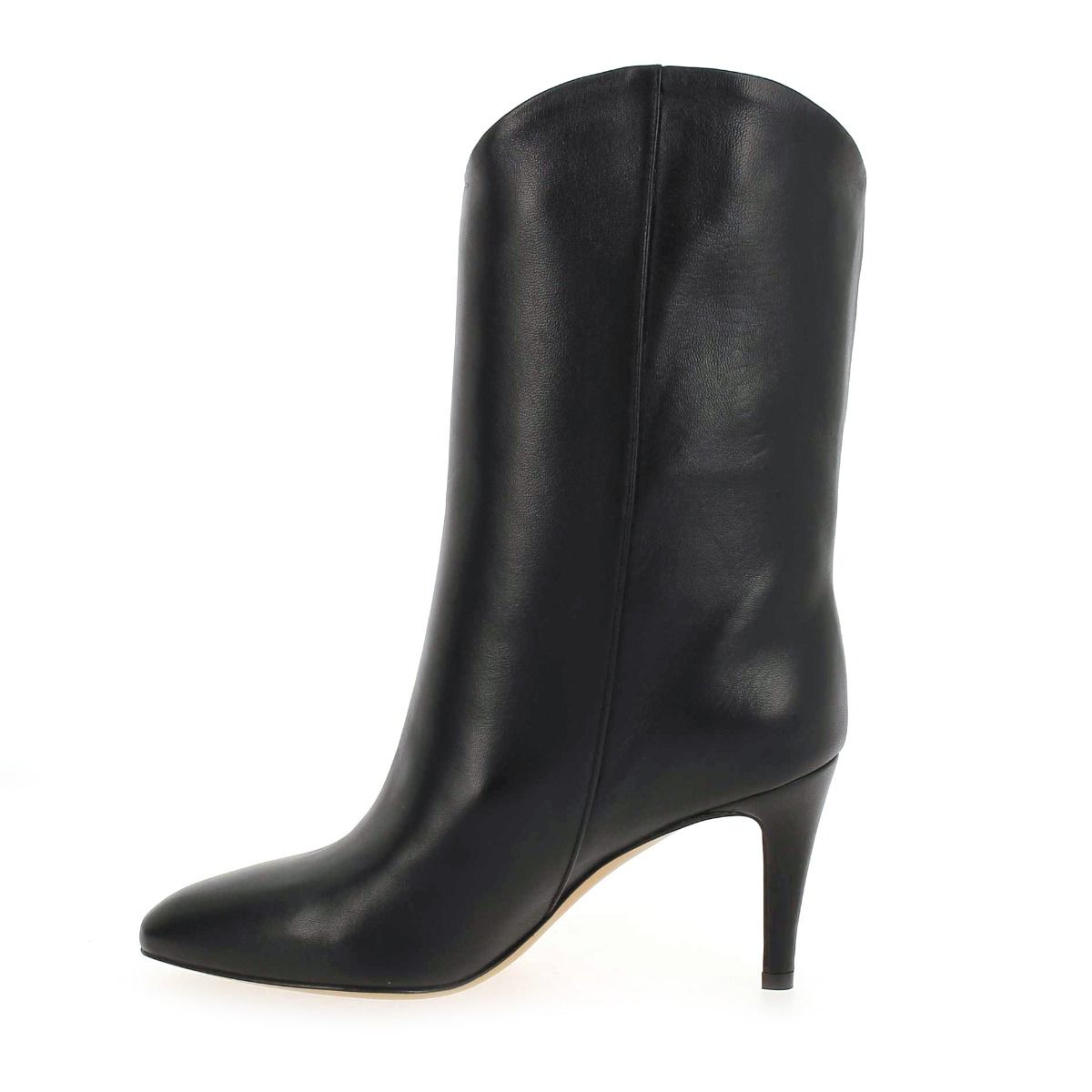 The Seller  S8045 - noir