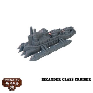 Suleiman Battlefleet Set