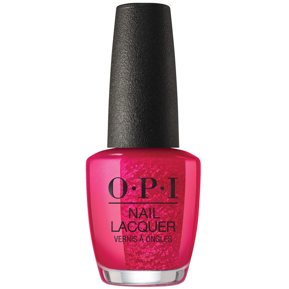OPI Scotland Collection A Little Guilt Under The Kilt 15 ml